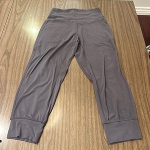 Lululemon Sz 4 leggings